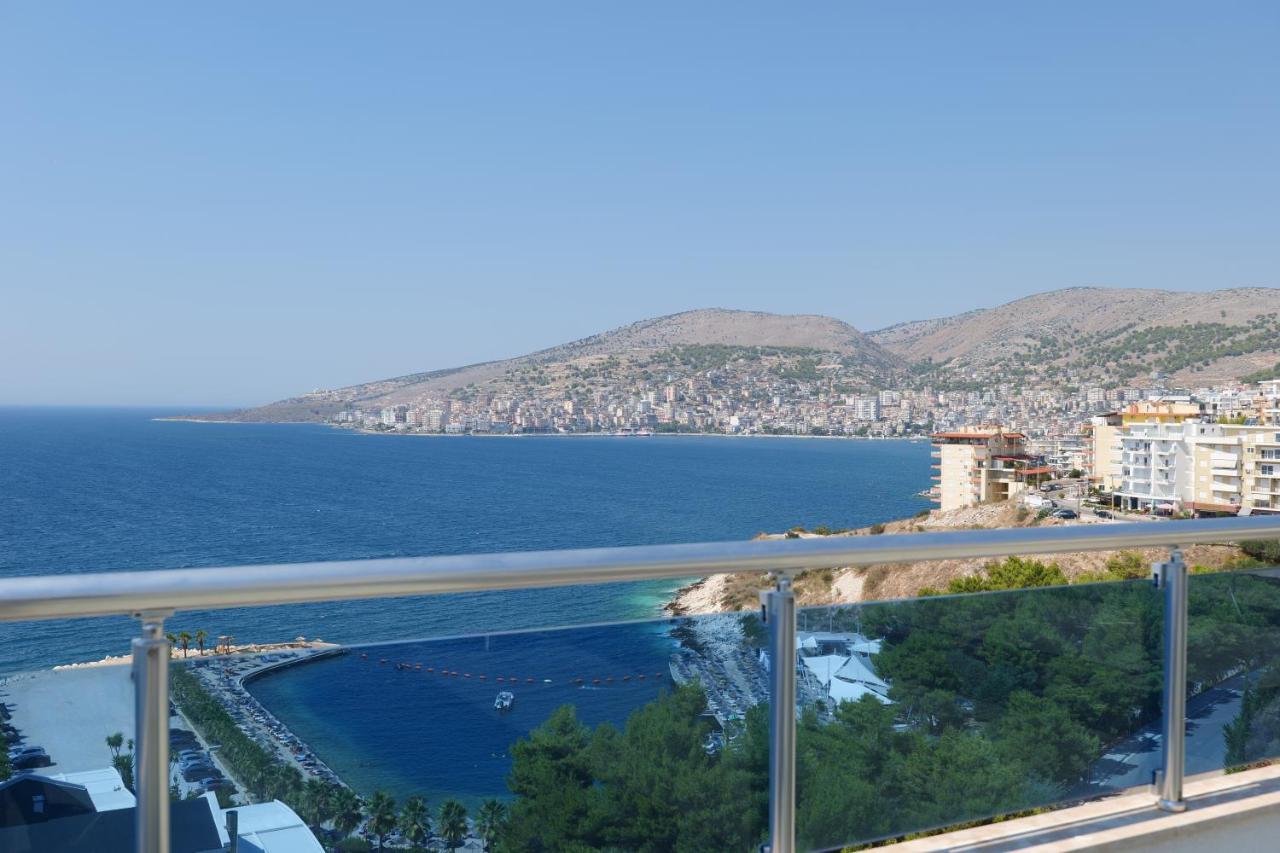 Bella Vista 4* Saranda