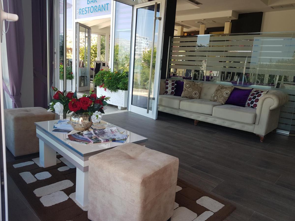 Bella Vista 4* Saranda