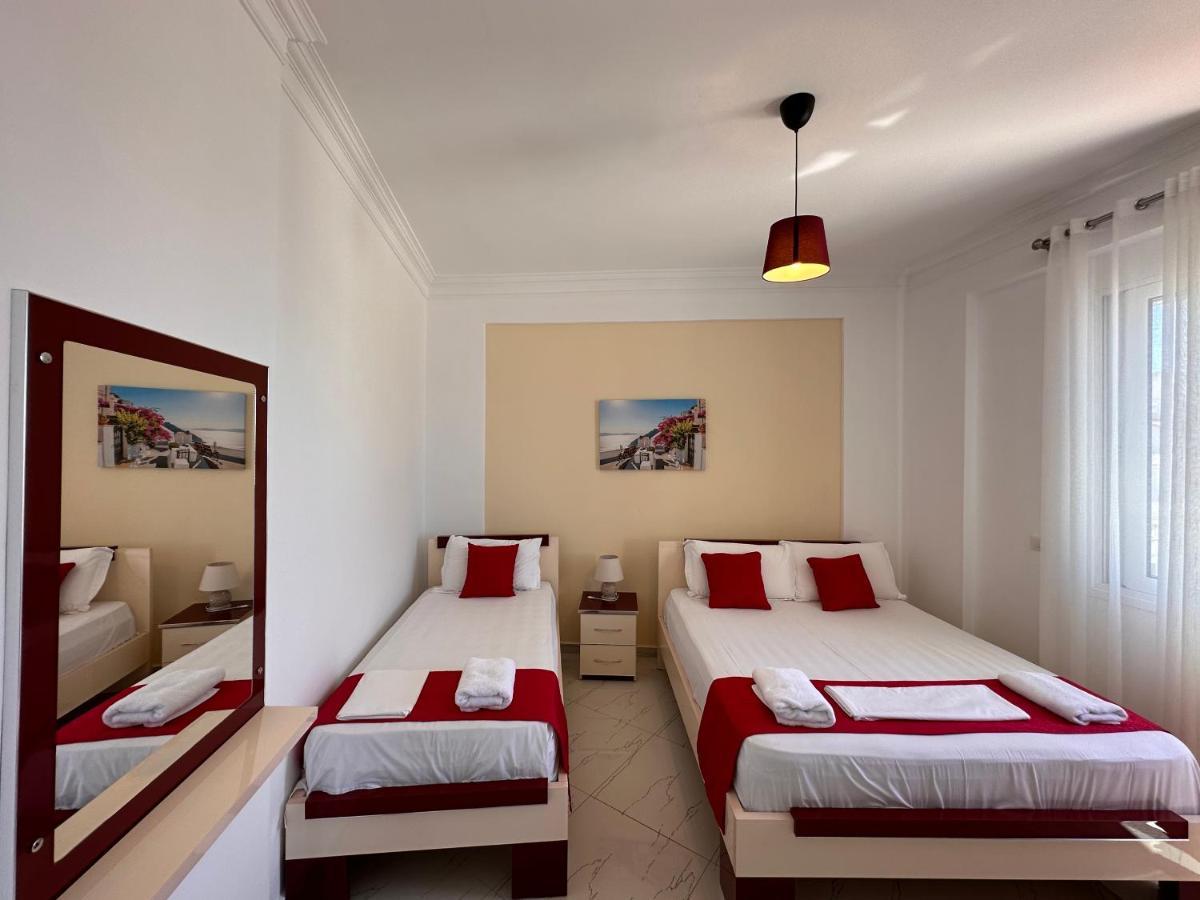 Bella Vista Saranda