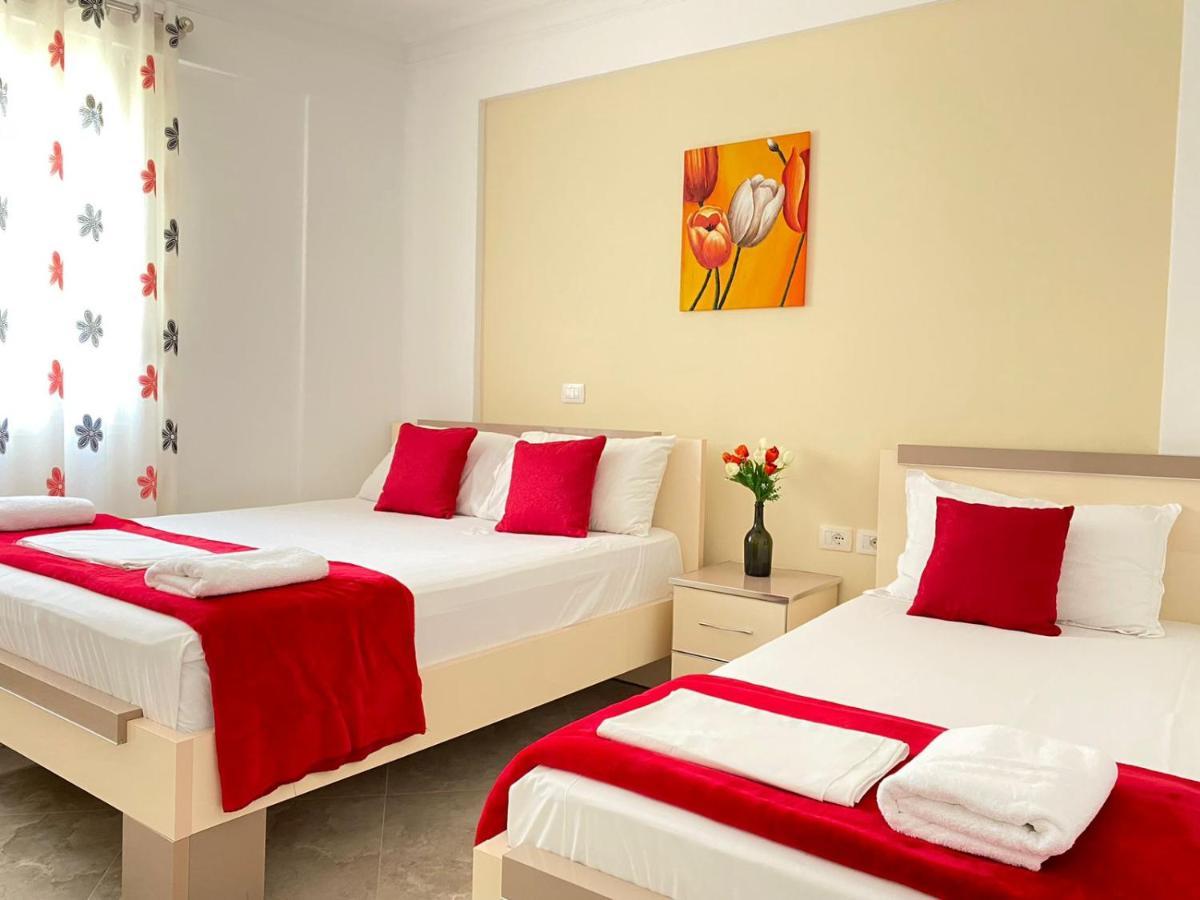 Bella Vista 4* Saranda