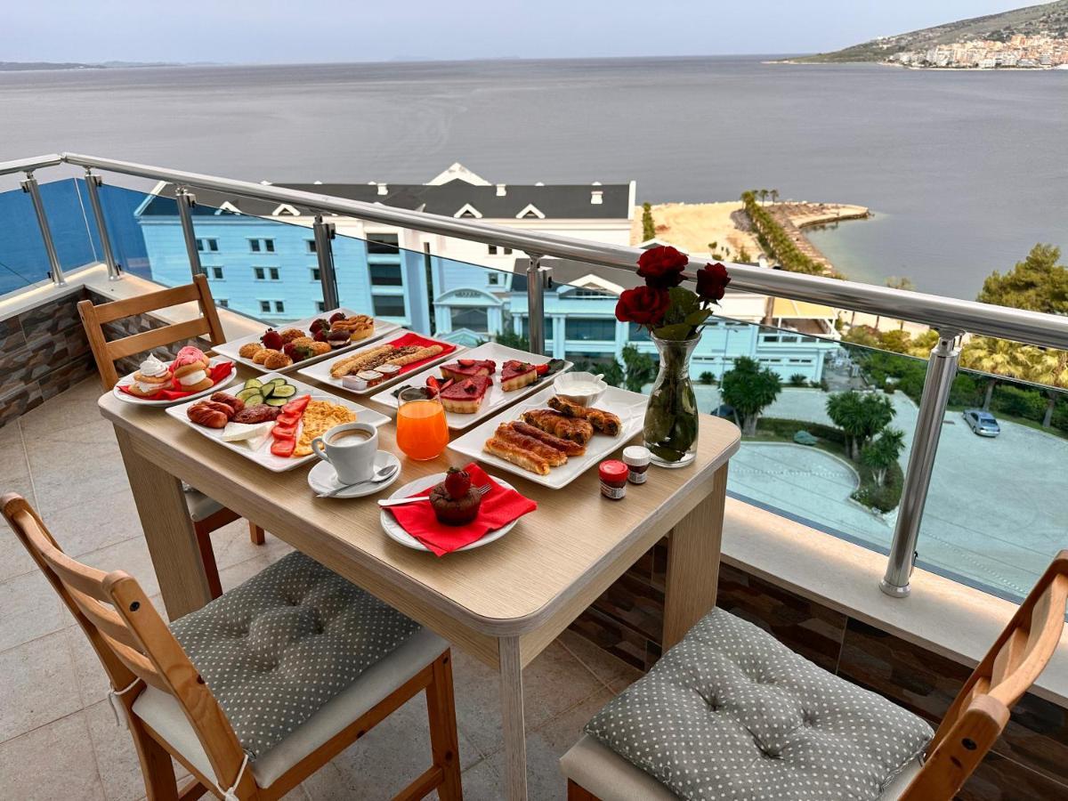 Bella Vista 4* Saranda