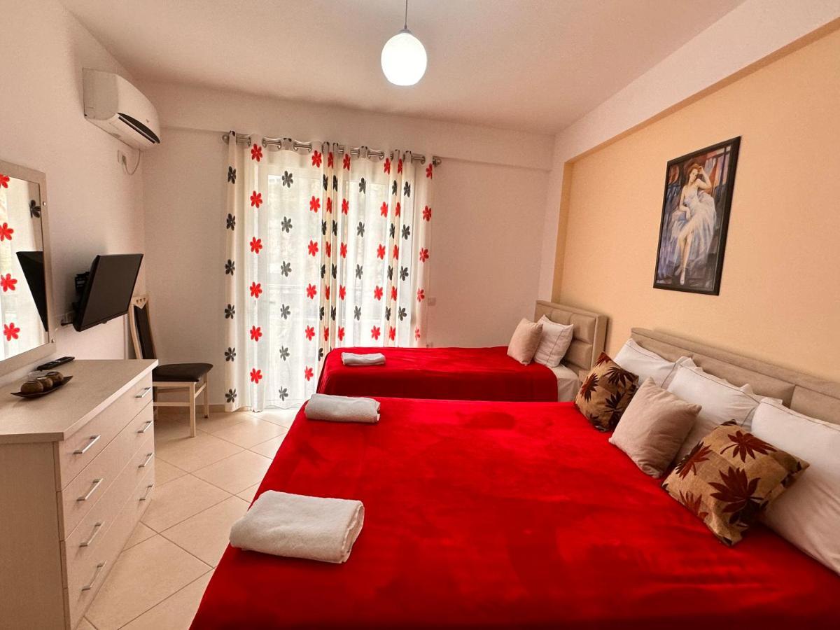 Bella Vista Hotel 4*