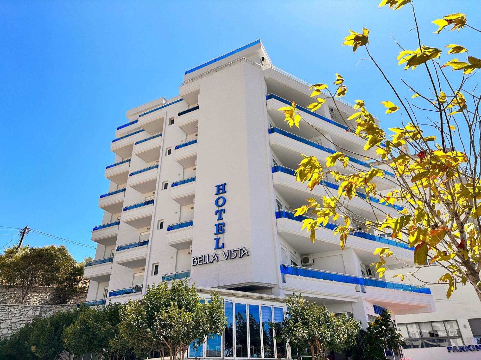Bella Vista Saranda