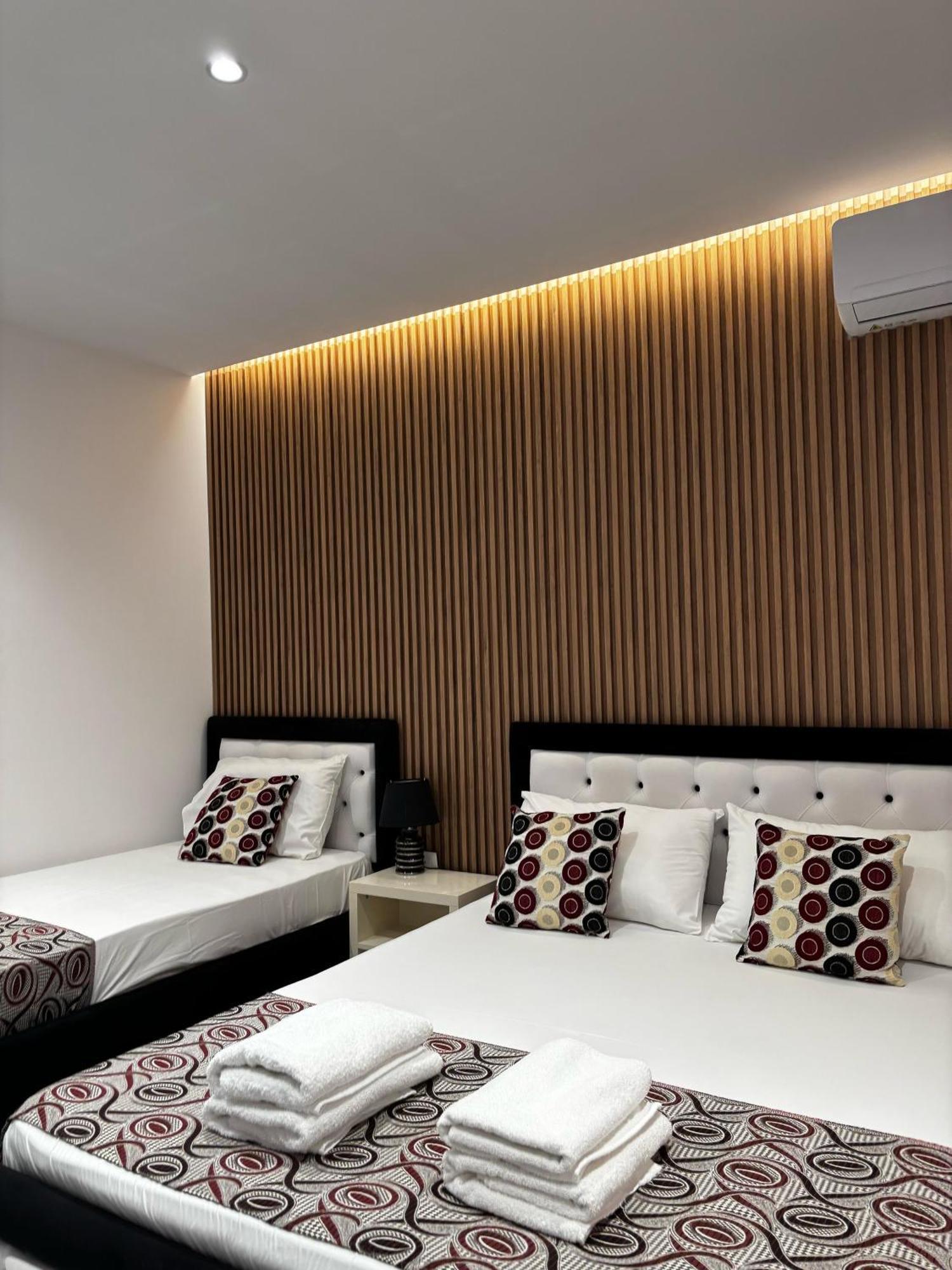 Hotel Bella Vista 4*
