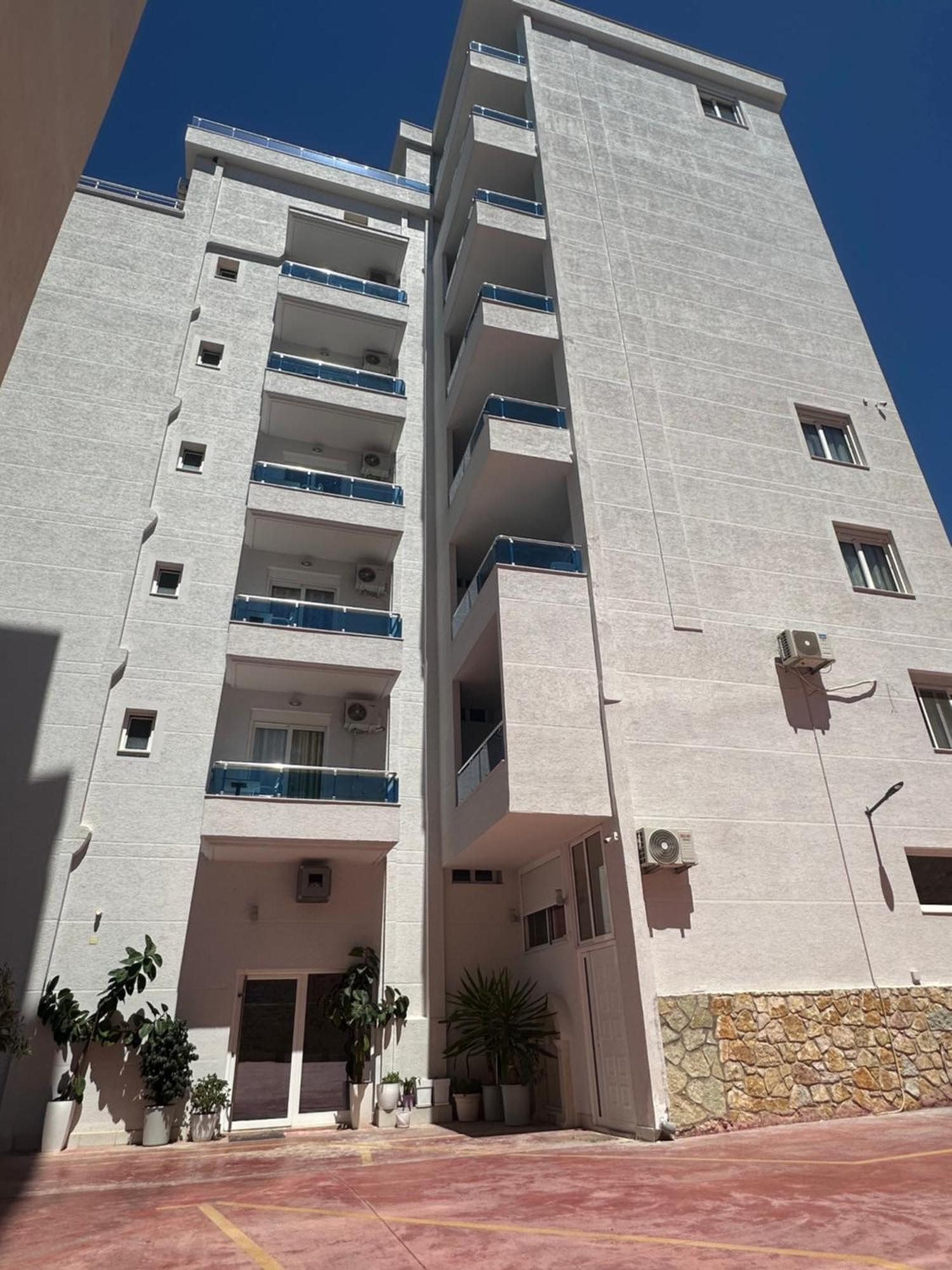 Bella Vista 4* Saranda