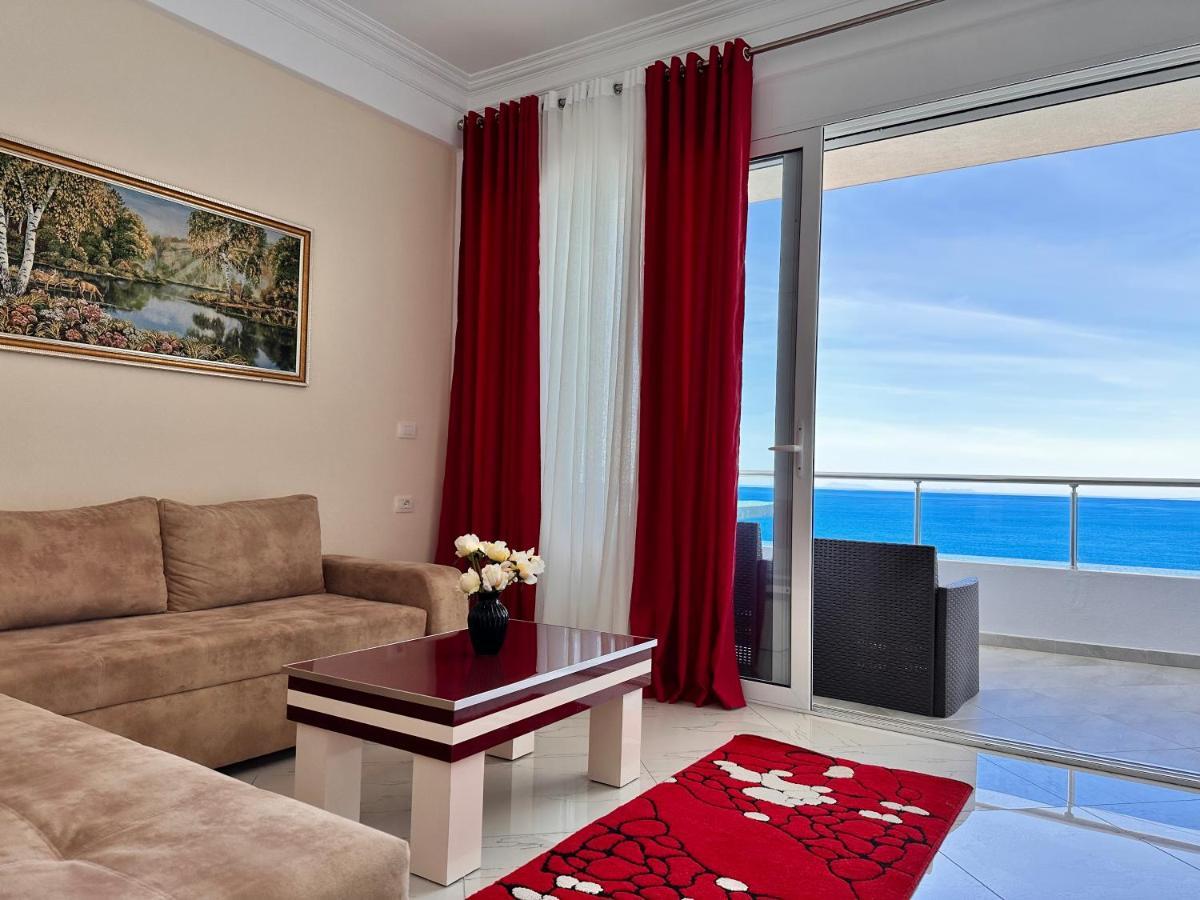 Bella Vista Hotel Sarandë