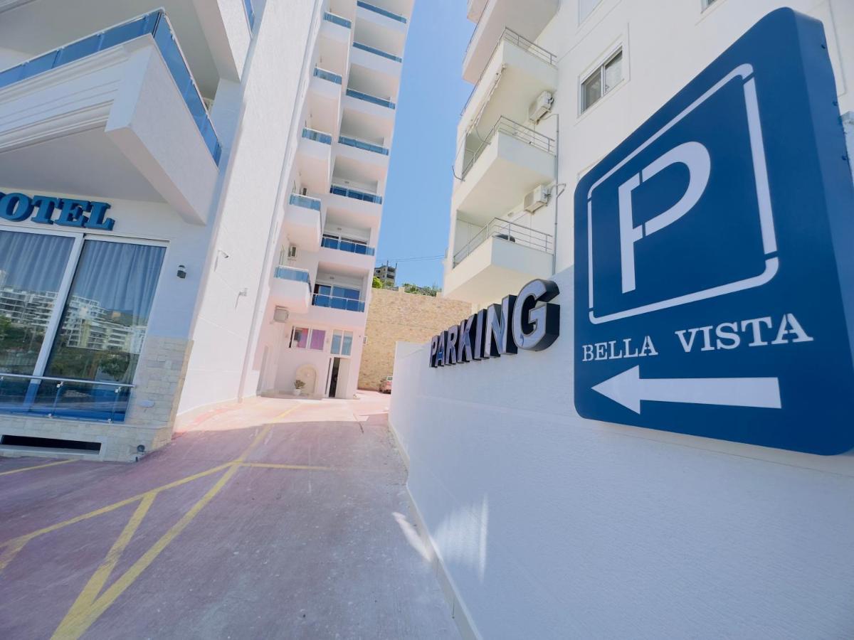 Bella Vista Sarandë