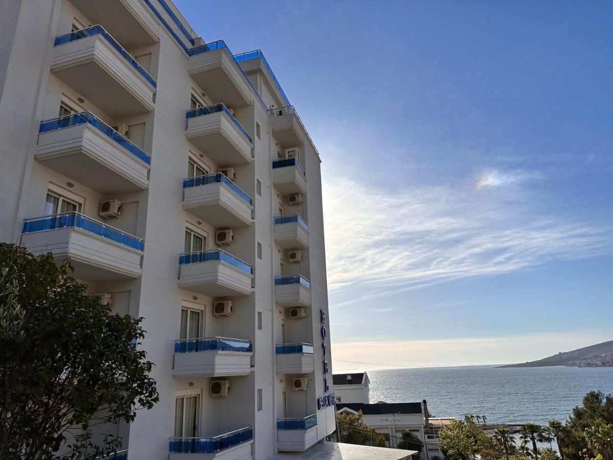 Bella Vista Hotel 4*