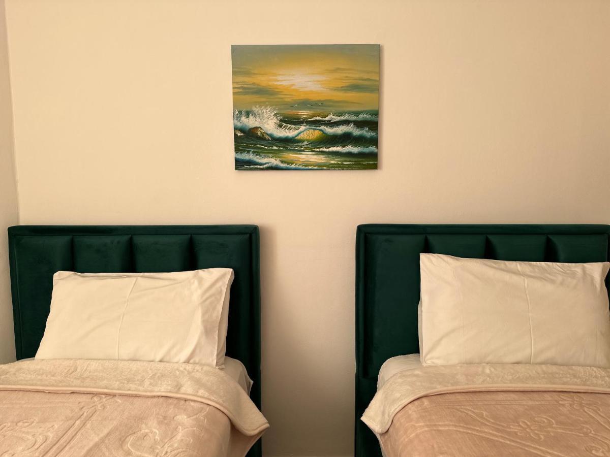 Bella Vista 4*