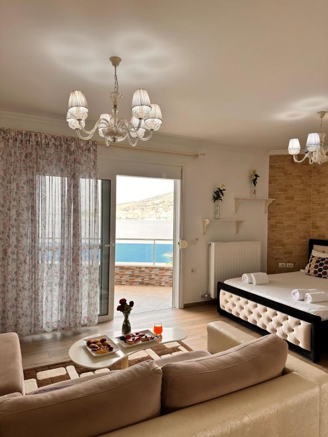 Bella Vista Hotel 4*