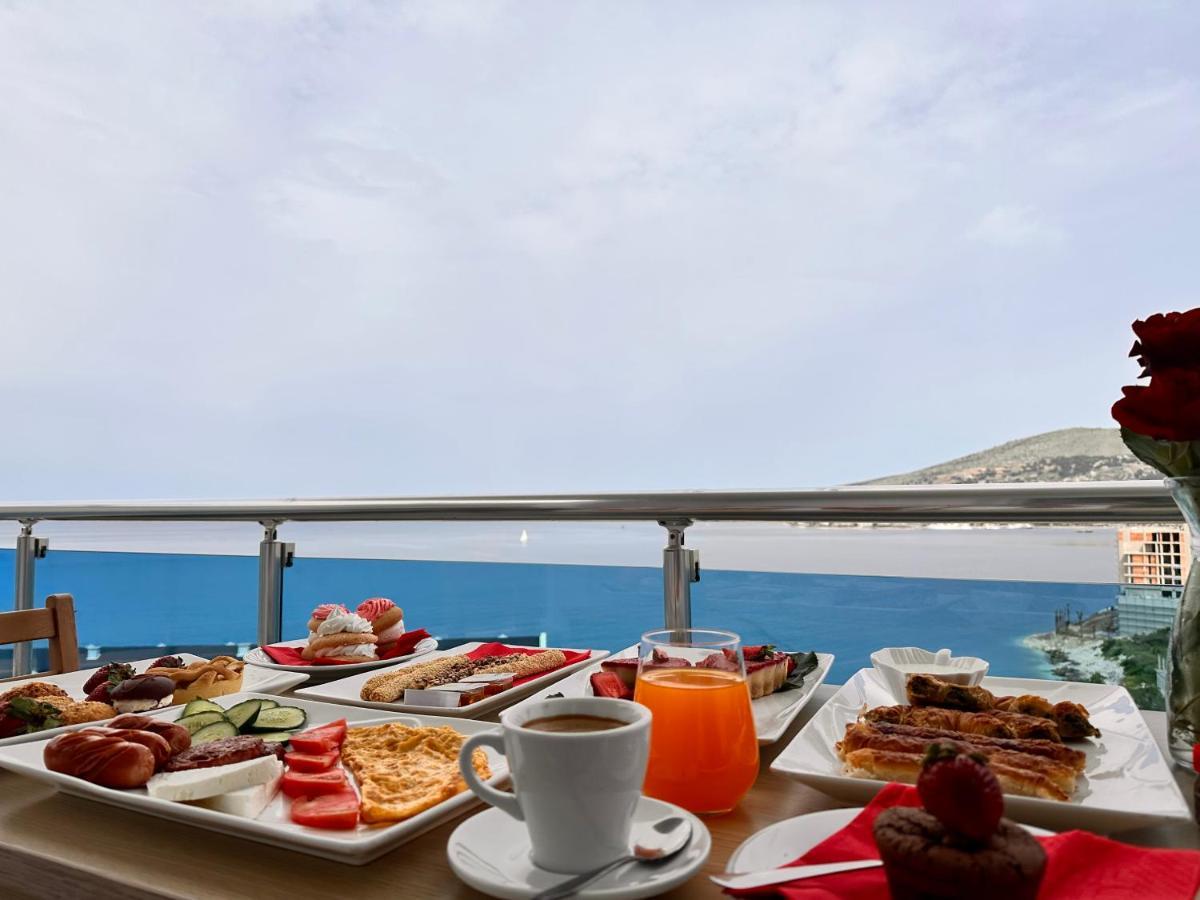 Bella Vista Sarandë