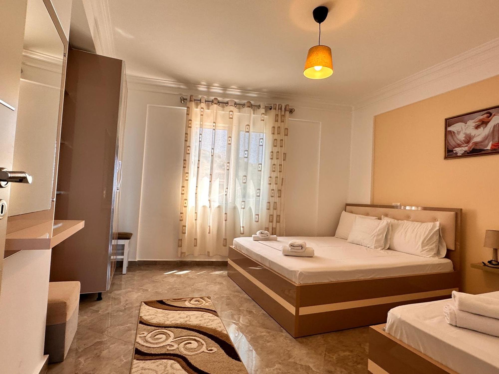 Hotel Bella Vista Sarandë