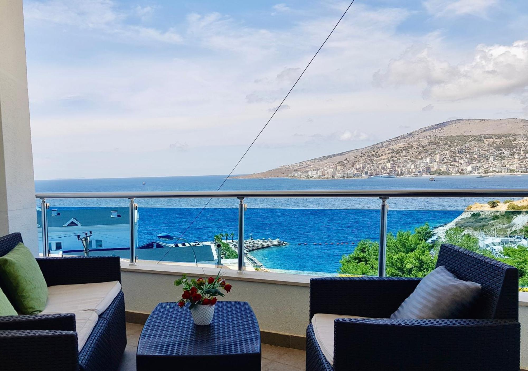 Bella Vista