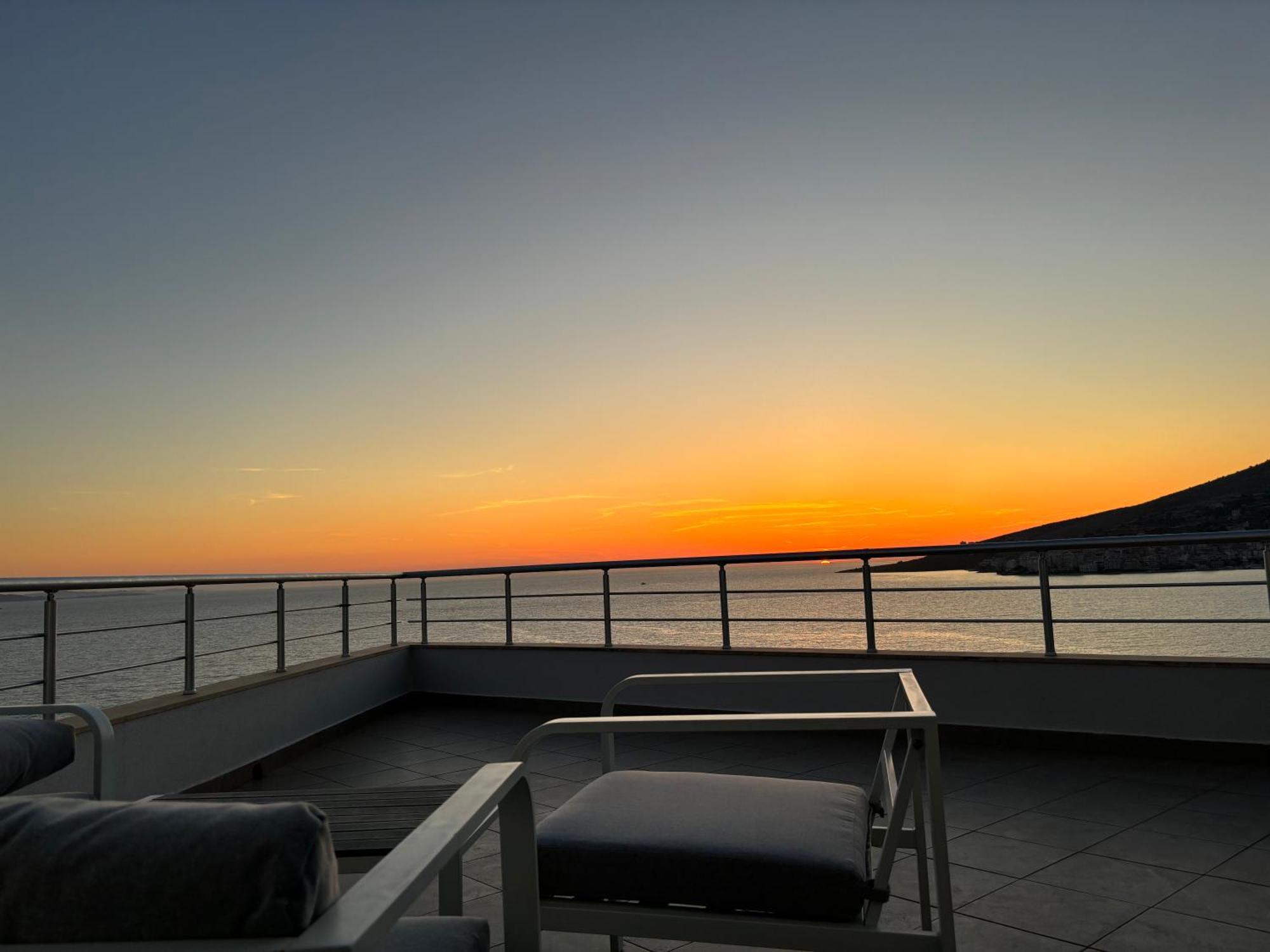 Hotel Bella Vista Sarandë