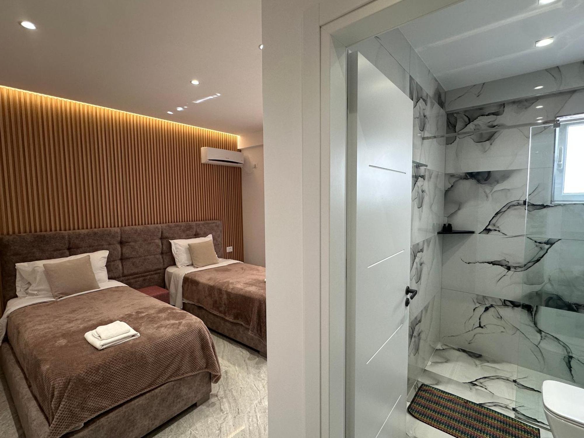 Bella Vista 4* Sarandë